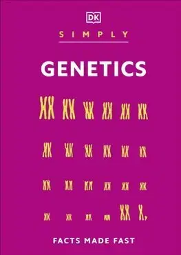 Biológia, fauna a flóra Simply Genetics
