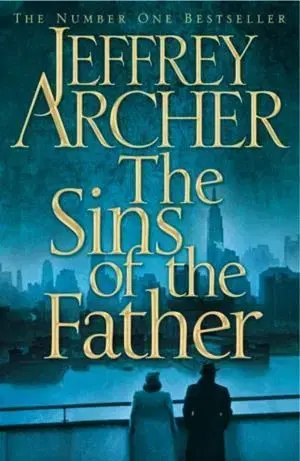 Cudzojazyčná literatúra Sins of the Father - Jeffrey Archer