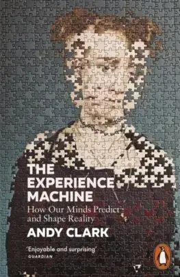 Psychológia, etika The Experience Machine - Andy Clark