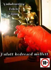 Detektívky, trilery, horory Halott kedvesed mellett - Nádudvarváry Fekete Emma