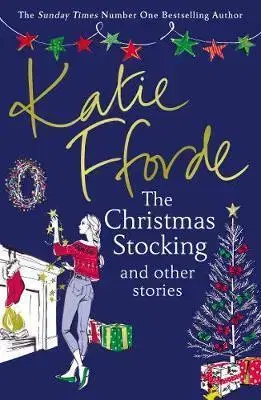 Cudzojazyčná literatúra The Christmas Stocking and Other Stories - Katie Fforde