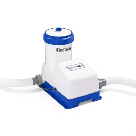 Kartušové filtrácie Kartušová filtrácia Smart Touch Wifi 5678 L/H 58680
