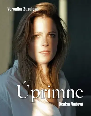 Šport Úprimne - Veronika Zuzulová,Denisa Vaňová