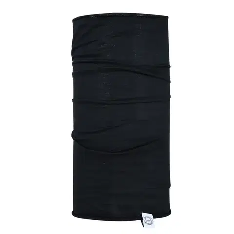 Šatky Nákrčník Oxford Comfy Black 3-pack