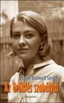 Beletria - ostatné Az öröklés szabályai - Claire Bidwell Smith