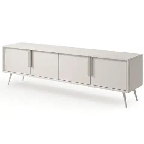 Všetky produkty TV stolík Mavera C 186 4d Kašmír