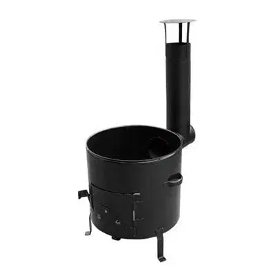 Outdoorové kotlíky Kinekus Kotlina smaltovaná o 31cm HUN g3 28620