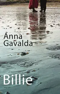 Svetová beletria Billie - Anna Gavalda