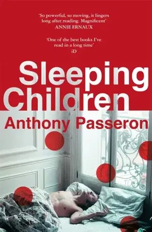 Beletria Sleeping Children - Anthony Passeron