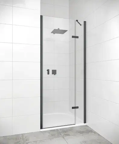 Sprchovacie kúty HUPPE - Sprchové dvere 90 cm Hüppe Strike New SIKOKHD90TCP SIKOKHD90TCP