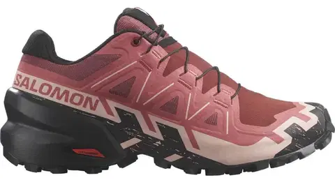 Trail Salomon Speedcross 6 W Veľkosť: 38 EUR