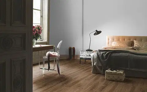 Basic 600 PARADOR Basic 600 Dub Montana bielený prírodné štruktúra 1593830
