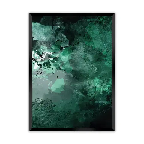 Obrazy Plagát Abstract I