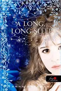 Beletria - ostatné A long, long sleep - Hosszú álom - Anna Sheehan