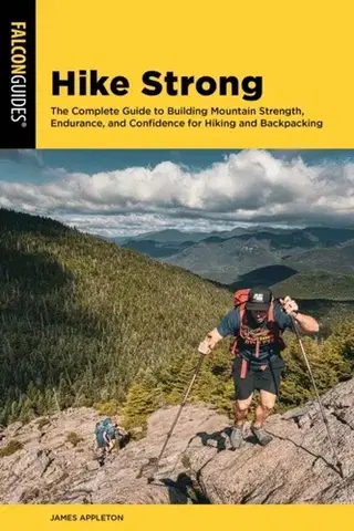 Šport Hike Strong - James Appleton