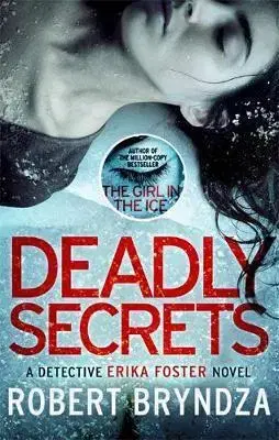 Detektívky, trilery, horory Deadly Secrets - Robert Bryndza