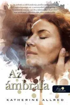 Romantická beletria Az ámbrafa - Katherine Allred