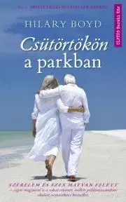 Romantická beletria Csütörtökön a parkban - Boyd Hillary