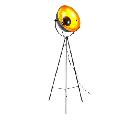 Lampy Globo 45150145 - Stojacia lampa TIMO 1xE27/40W/230V 45150145