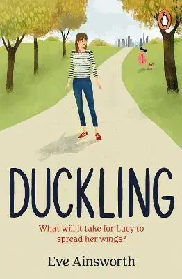 Svetová beletria Duckling - Eve Ainsworth