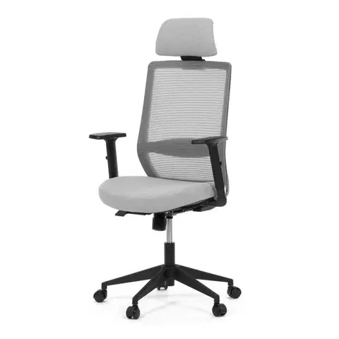 Čalúnené Kancelárska stolička KA-V3329 Autronic