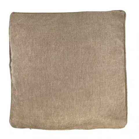 Dekoračné obliečky Obliečka Pure 43x43 béžová Merkury Home