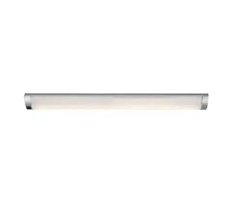 Svietidlá Rabalux 78053 - LED Podlinkové svietidlo SOFT LED/5W/230V 4000K chróm 78053