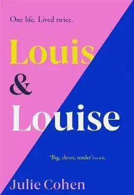 Cudzojazyčná literatúra Louis & Louise - Julie Cohen
