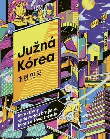 Ázia Južná Kórea - neuvedený,Barbora Andrezálová