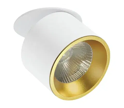 Svietidlá  LED Podhľadové bodové svietidlo HARON LED/20W/230V biela 309464