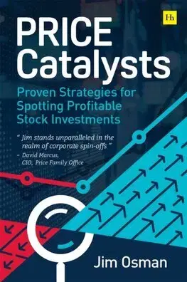 Financie, finančný trh, investovanie Price Catalysts - Jim Osman