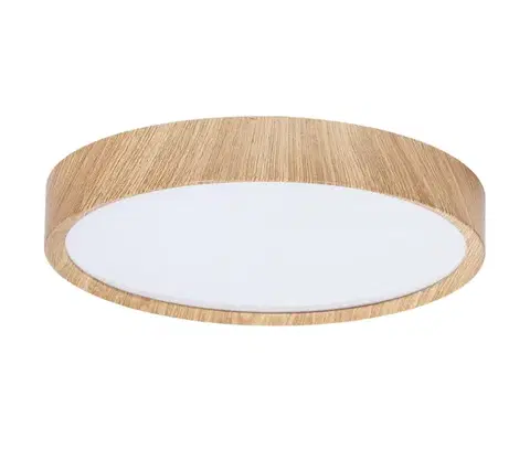 Svietidlá BRILAGI - LED stropné svietidlo NATURA LED/20W/230V 4000K priemer 33,7 cm B10310AGKD