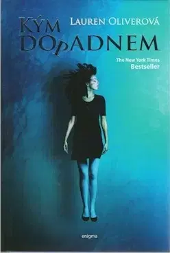 Young adults Kým dopadnem - Oliver Lauren