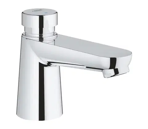 Svietidlá GROHE 36265000-Samo-zatvárací stojanový l EUROECO COSMOPOLITAN T DN 15 chróm 36265000