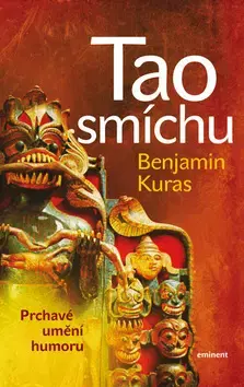 Humor a satira Tao smíchu - Benjamin Kuras