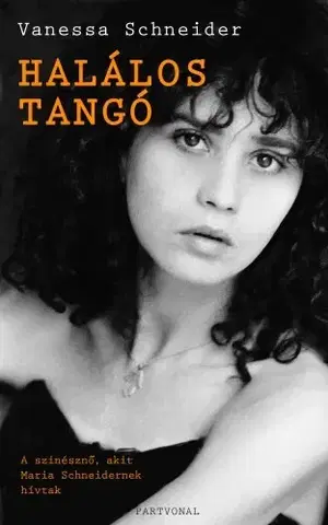 Film, hudba Halálos Tangó - Vanessa Schneider