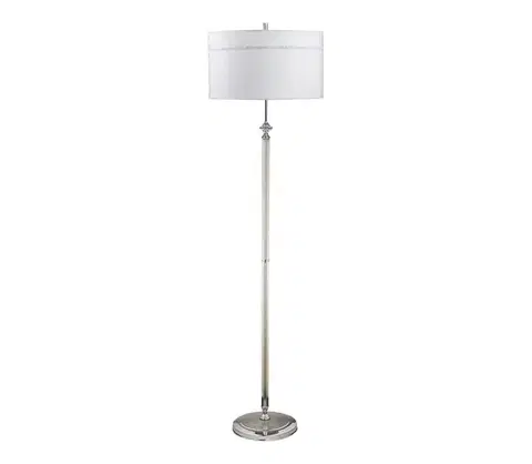 Lampy Jupiter 1530 - JU P H - Stojacia lampa JULIA II E27/60W 1530