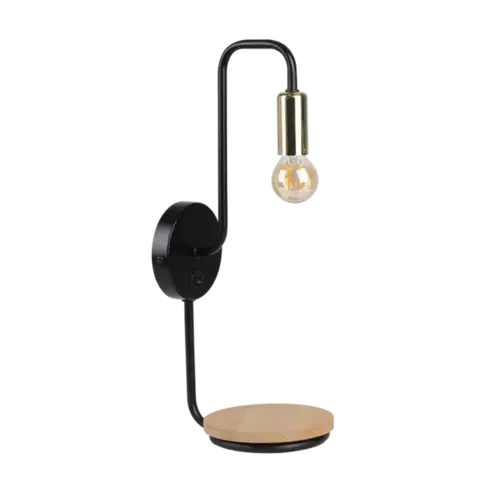LED osvetlenie Nástenná lampa BIPI Candellux