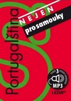 Učebnice a príručky Portugalština + mp3