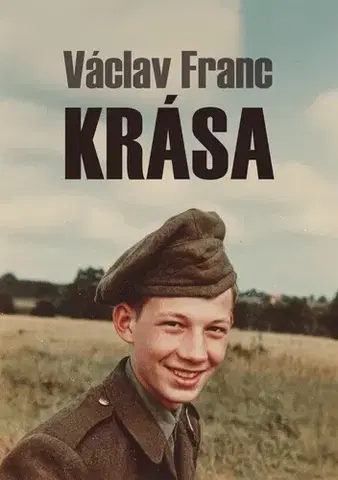 Romantická beletria Krása - Václav Franc
