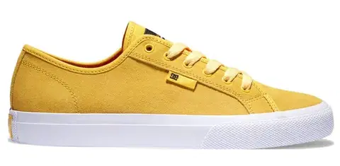 Tenisky DC SHOES DC Manual Skate Veľkosť: 39 EUR