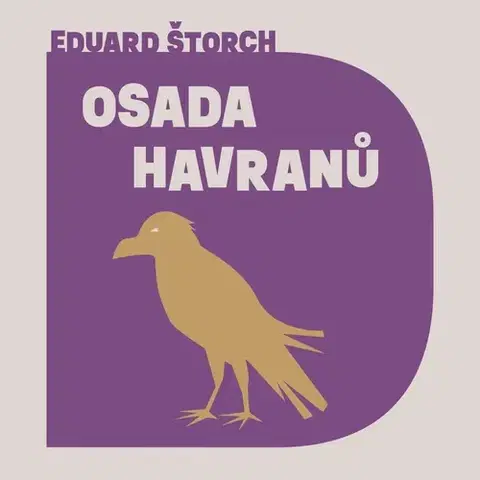Pre deti a mládež Tympanum Osada havranů