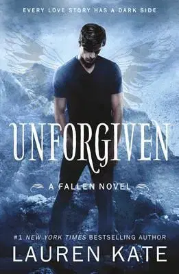 Cudzojazyčná literatúra Unforgiven - Lauren Kate