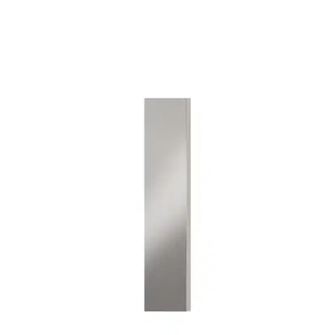 Vybavenie skríň Front Skrine So zrkadlom Moduklix 226,9x49,4 Piesok