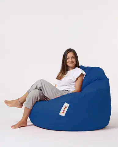 Obývacia izba Sedací vak PREMIUM XXL