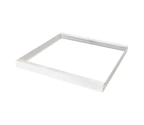 Svietidlá  B.V.  - Rám na inštaláciu LED panelov 60x60 cm B10406FQX