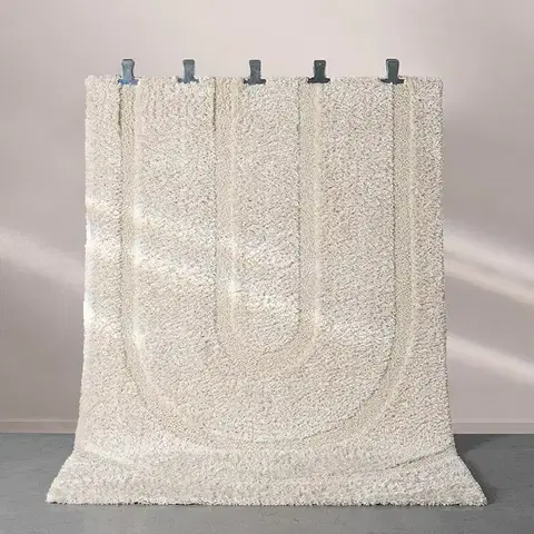 Koberce Koberec Oslo cream 160x230 cm