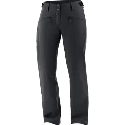 Lyžiarske nohavice Salomon Edge Ski Pants W Veľkosť: XS