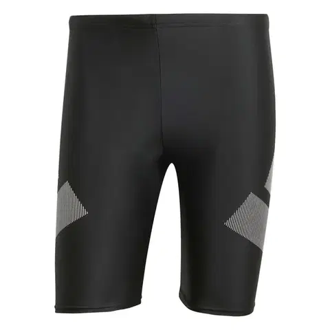 Plavecké plavky ADIDAS BIG BARS JAMMER Veľkosť: 10