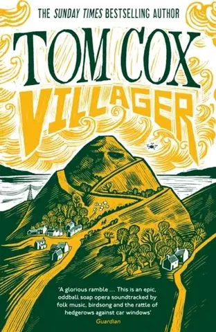 Beletria Villager - Tom Cox
